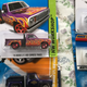 Illustration for article titled Colossal Die-Cast Collection - Cars I Kept - 2 - Pops